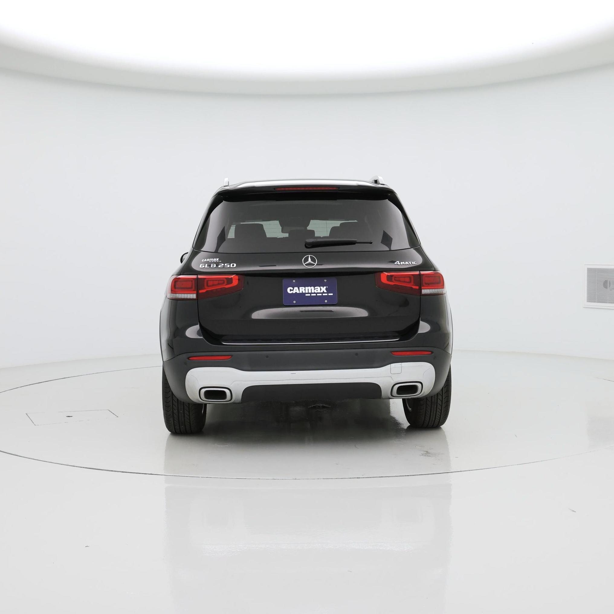 Thumbnail: 2023 Mercedes-Benz GLB - 6