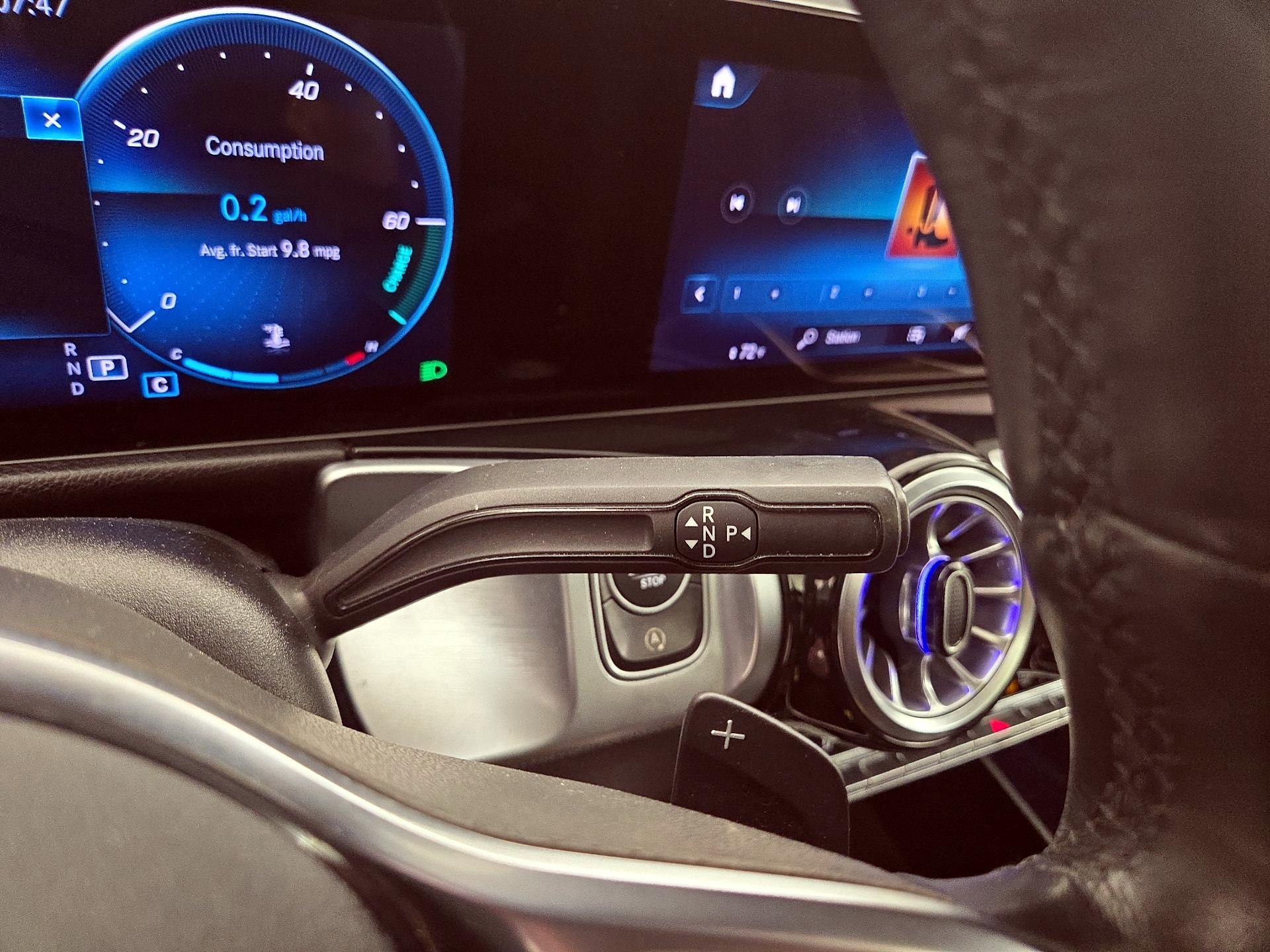 Thumbnail: 2022 Mercedes-Benz GLB - 17