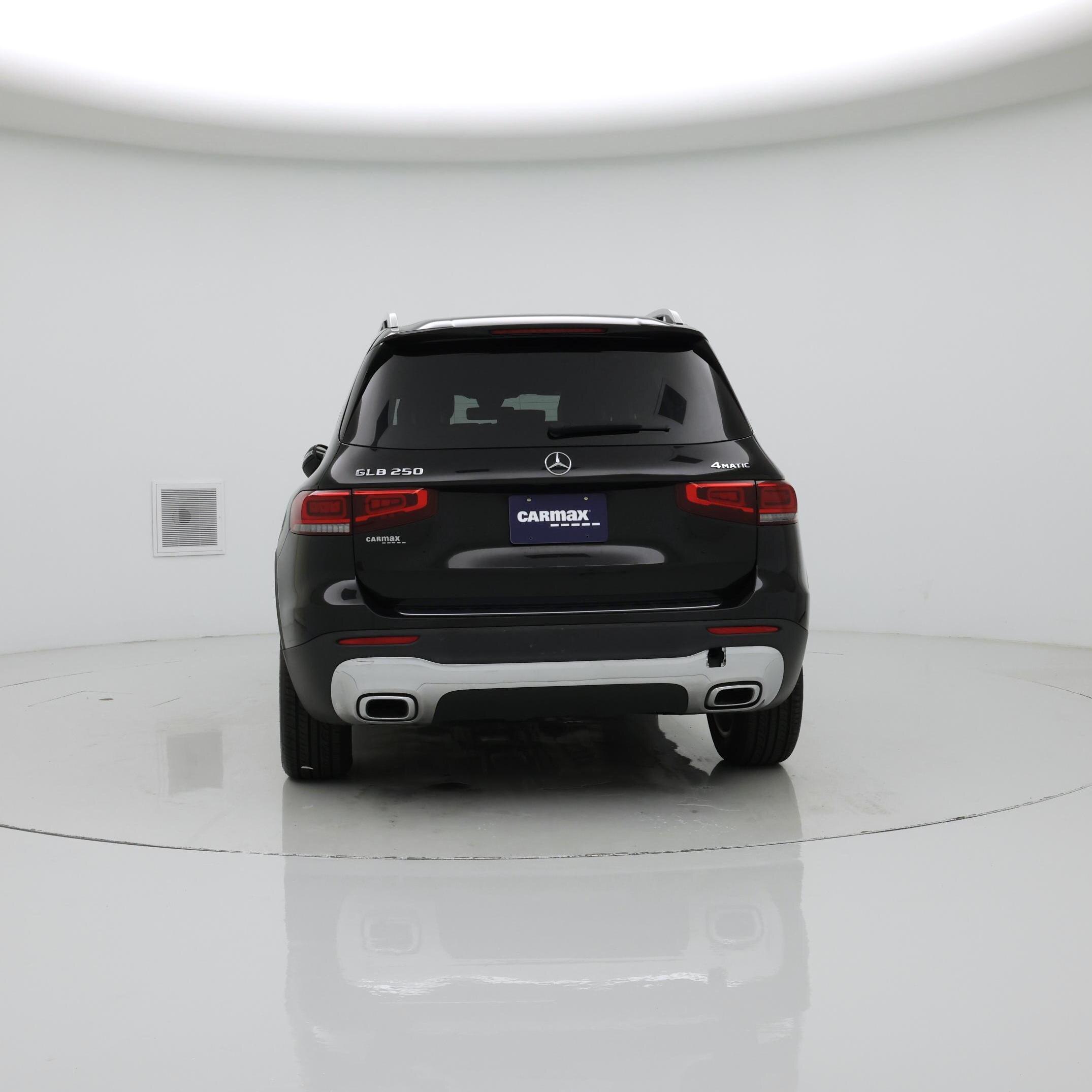 Thumbnail: 2022 Mercedes-Benz GLB - 6