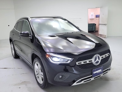 2022 Mercedes-Benz GLA250