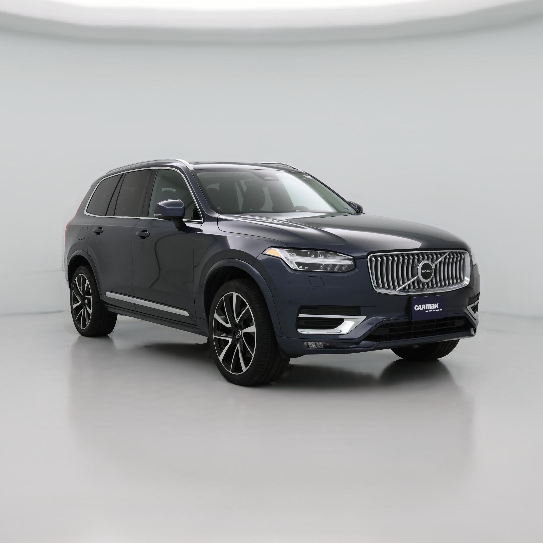 Thumbnail: 2023 Volvo XC90 - 1