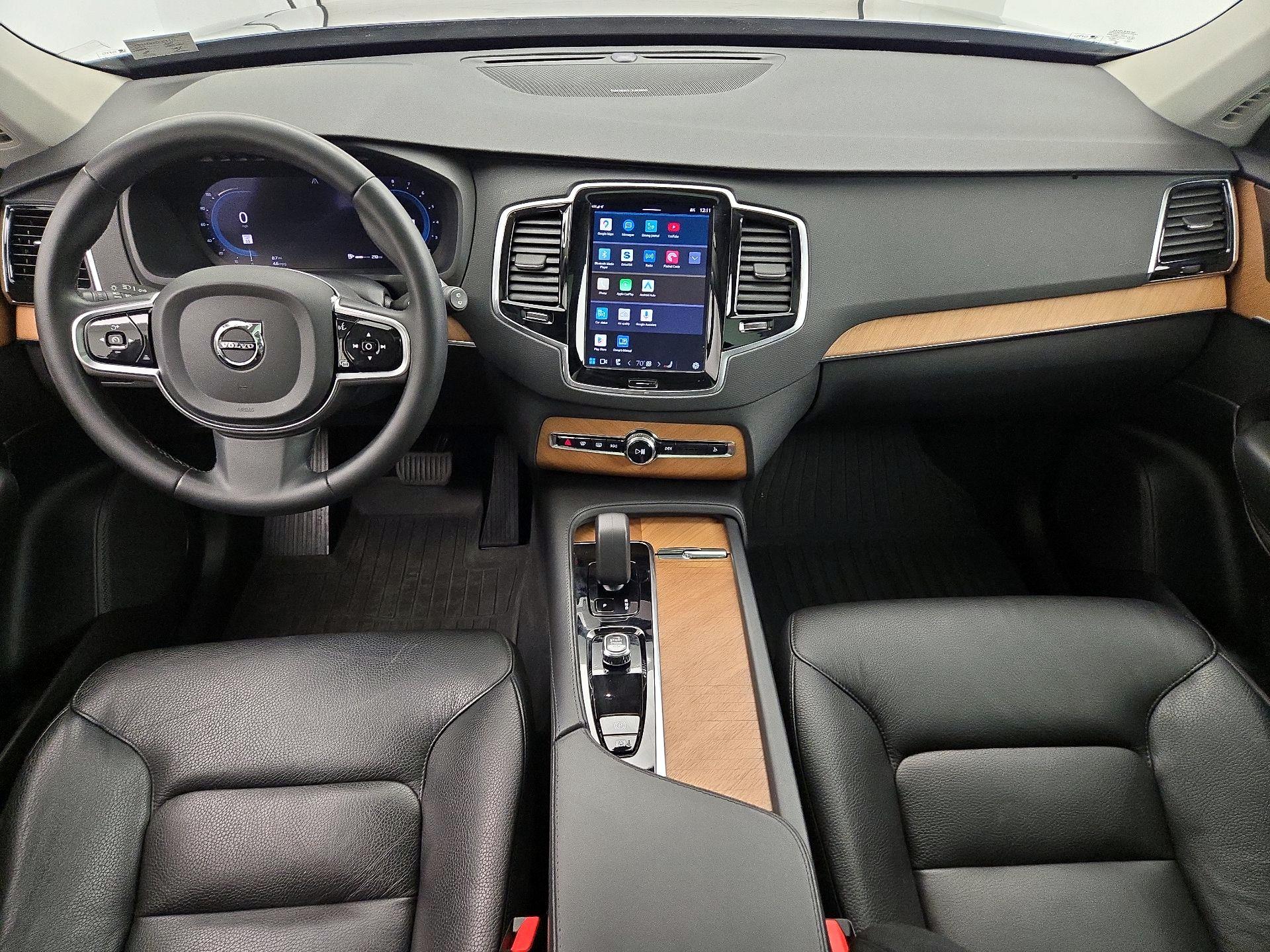 Thumbnail: 2023 Volvo XC90 - 9