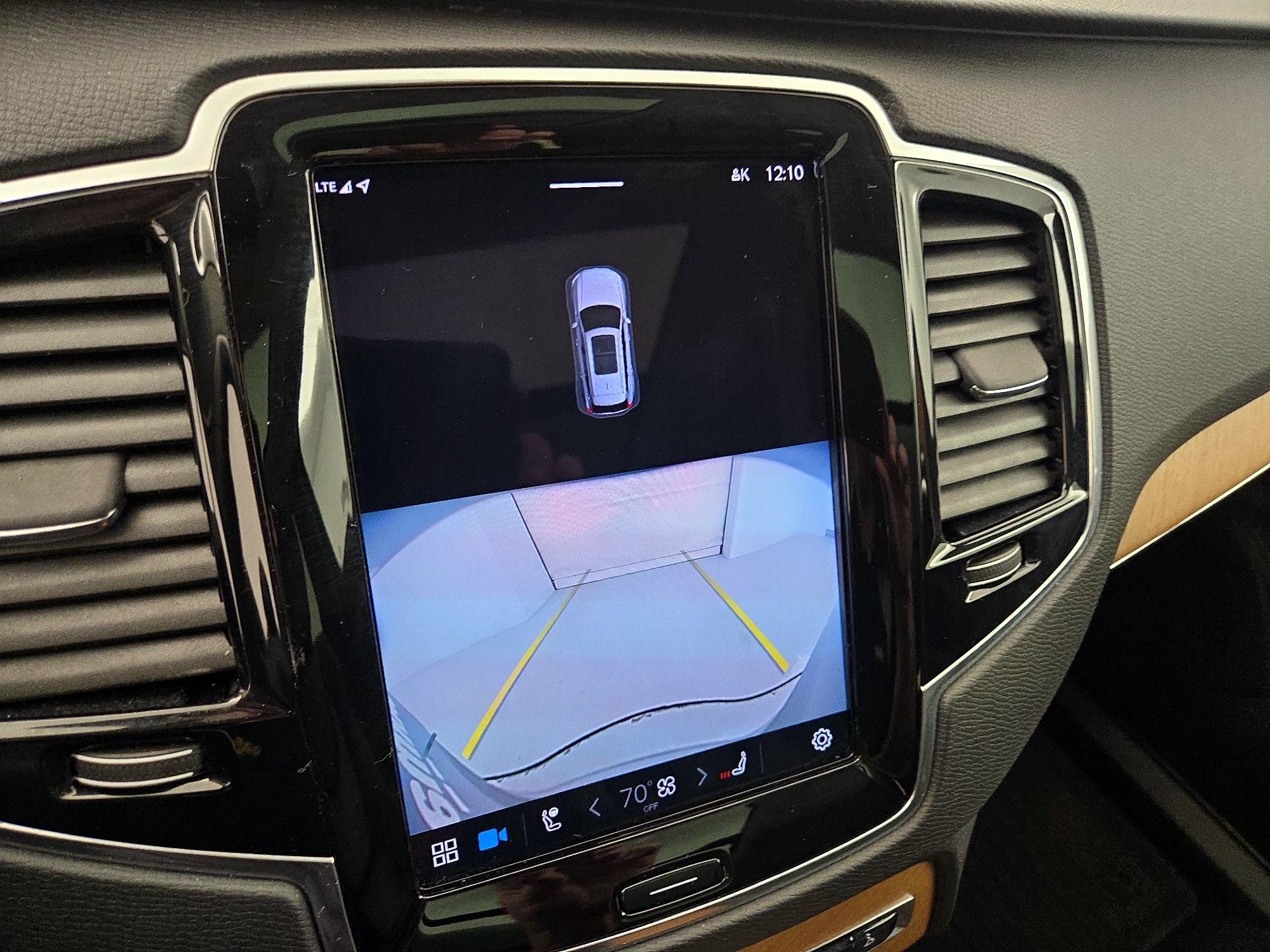 Thumbnail: 2023 Volvo XC90 - 14