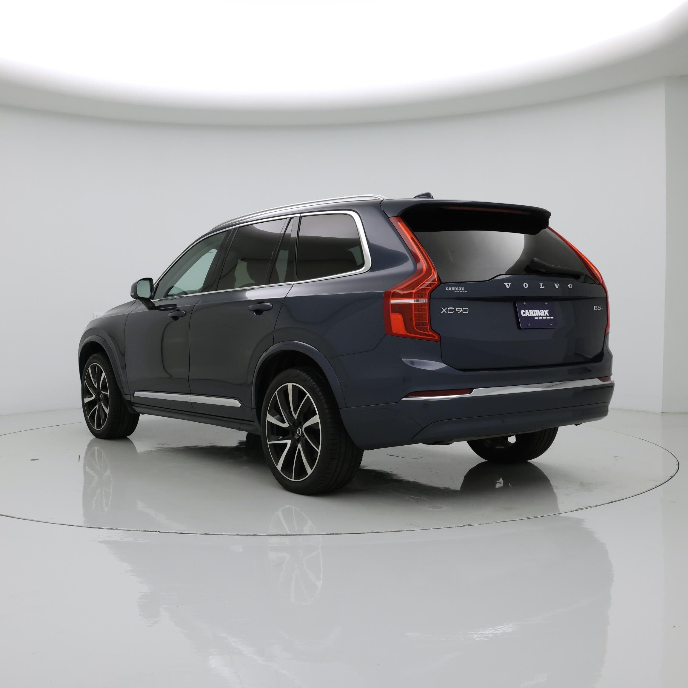Thumbnail: 2023 Volvo XC90 - 2