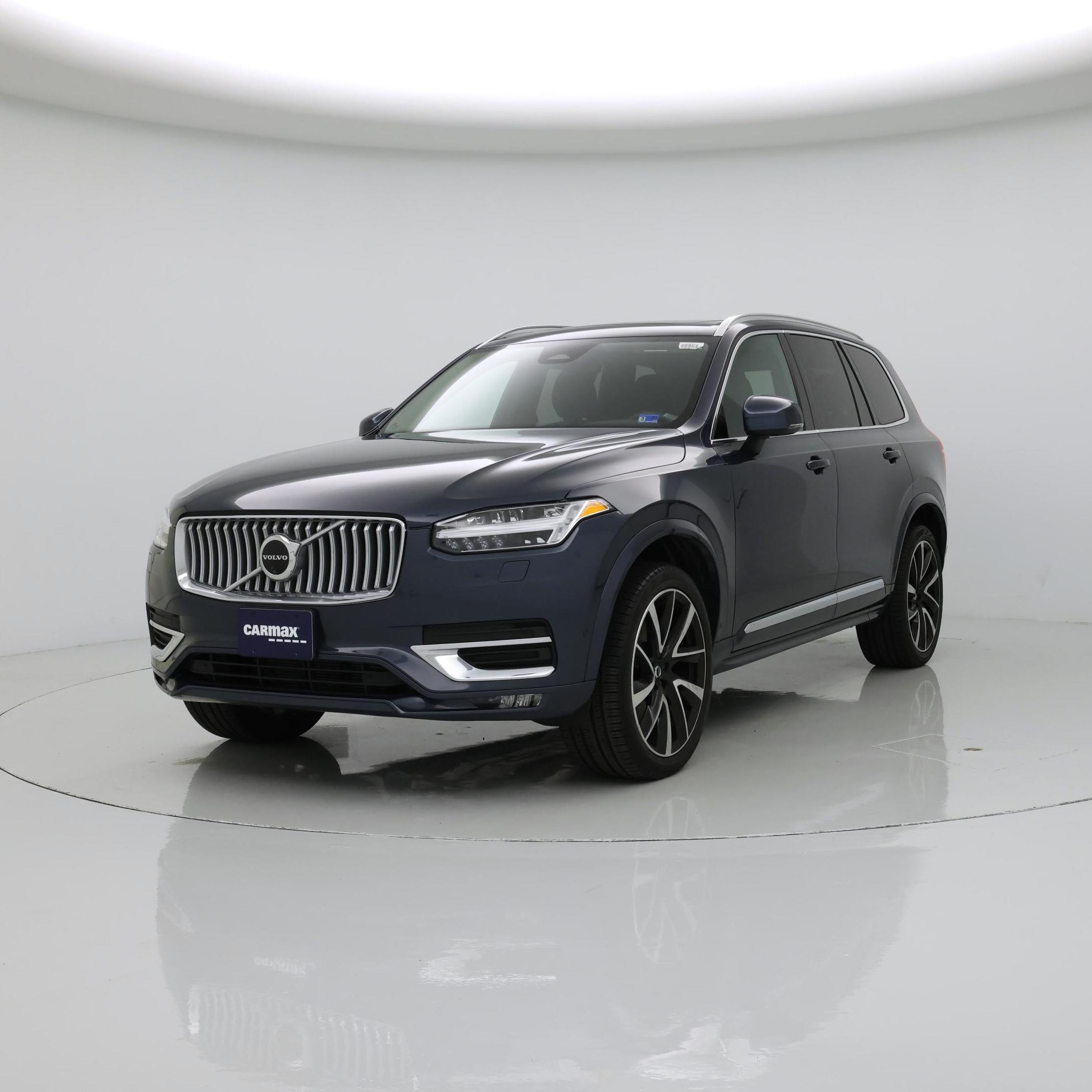 Thumbnail: 2023 Volvo XC90 - 4