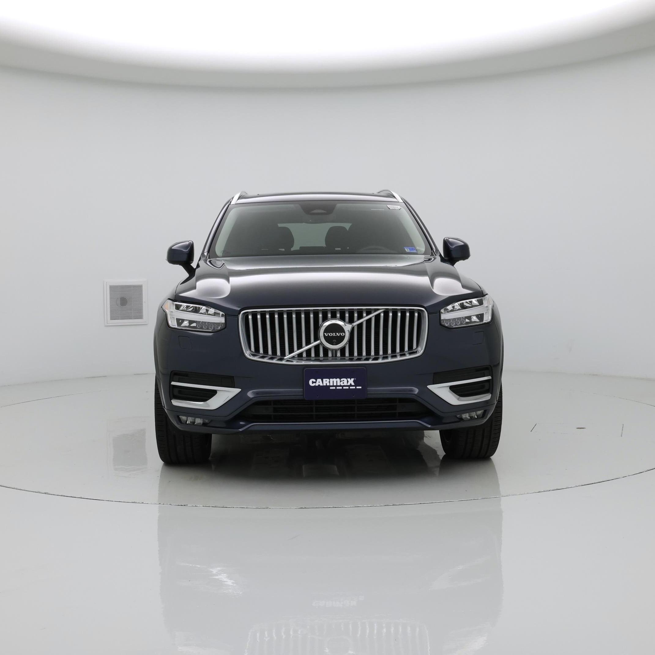 Thumbnail: 2023 Volvo XC90 - 5
