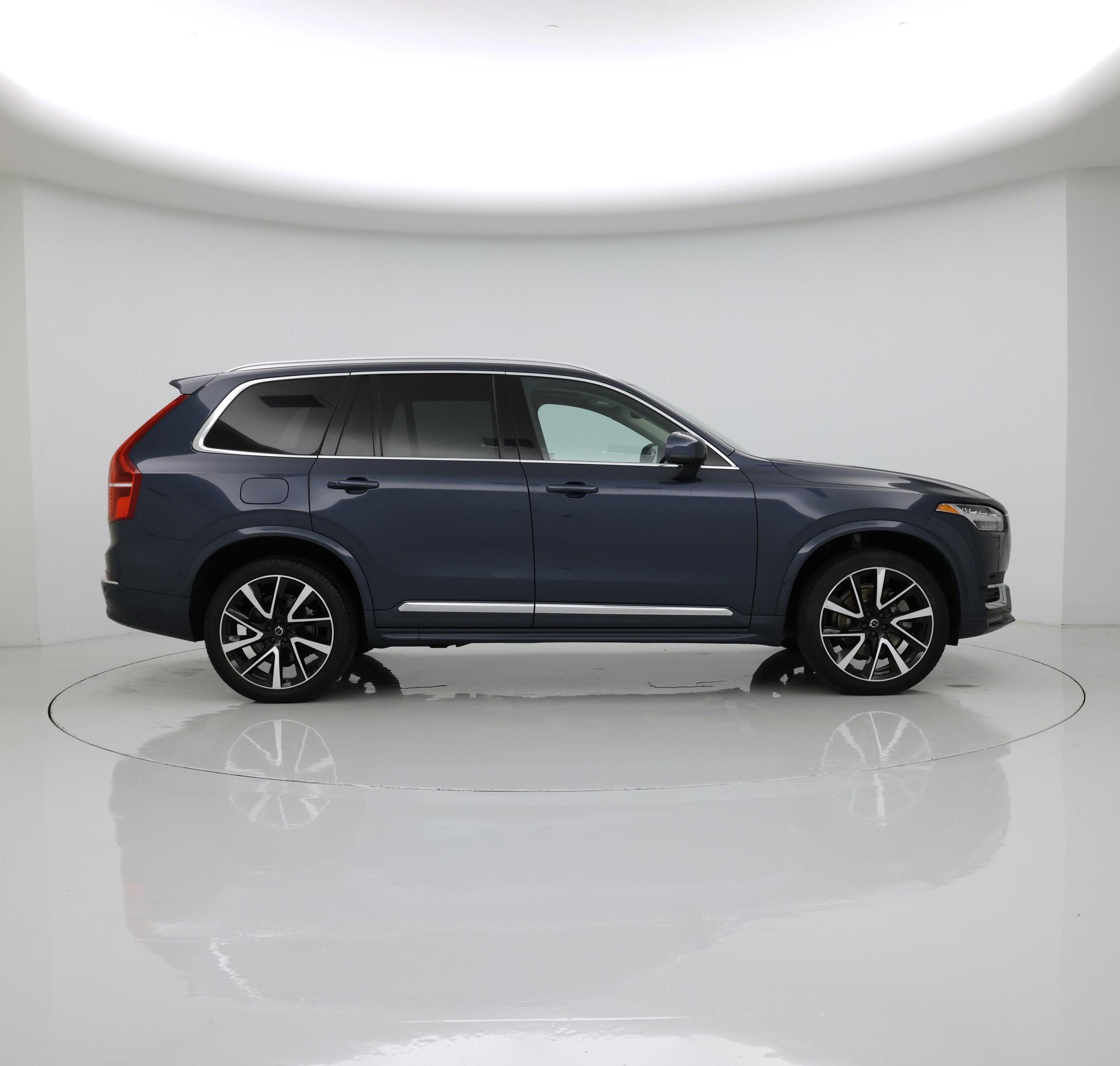 Thumbnail: 2023 Volvo XC90 - 7