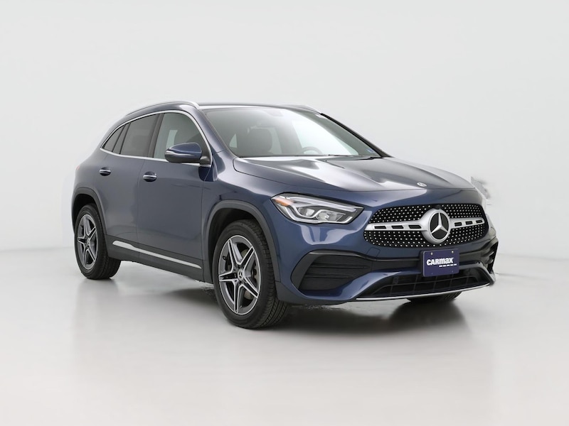 2023 Mercedes-Benz GLA250 null