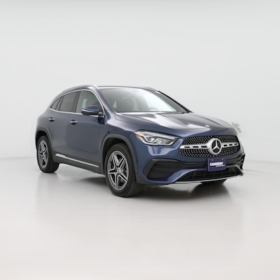 2023 Mercedes-Benz GLA250
