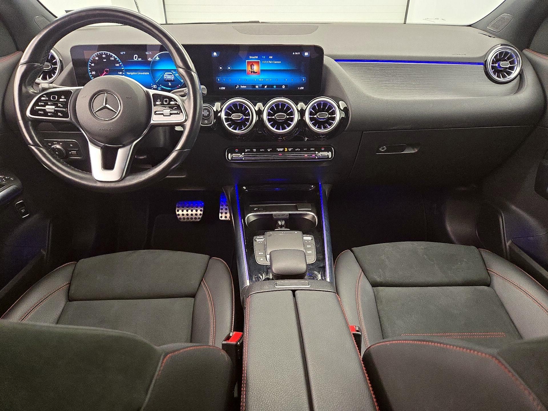 Thumbnail: 2023 Mercedes-Benz GLA - 9