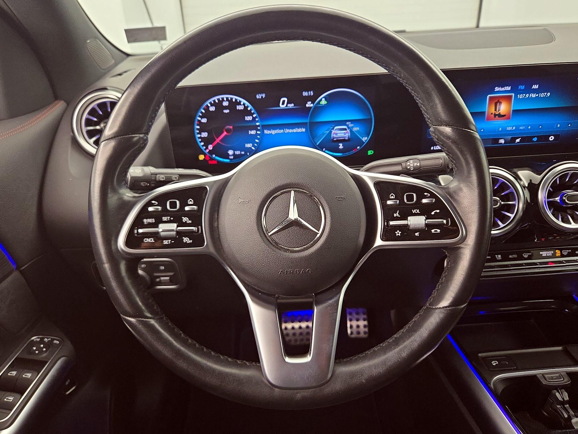 Thumbnail: 2023 Mercedes-Benz GLA - 10