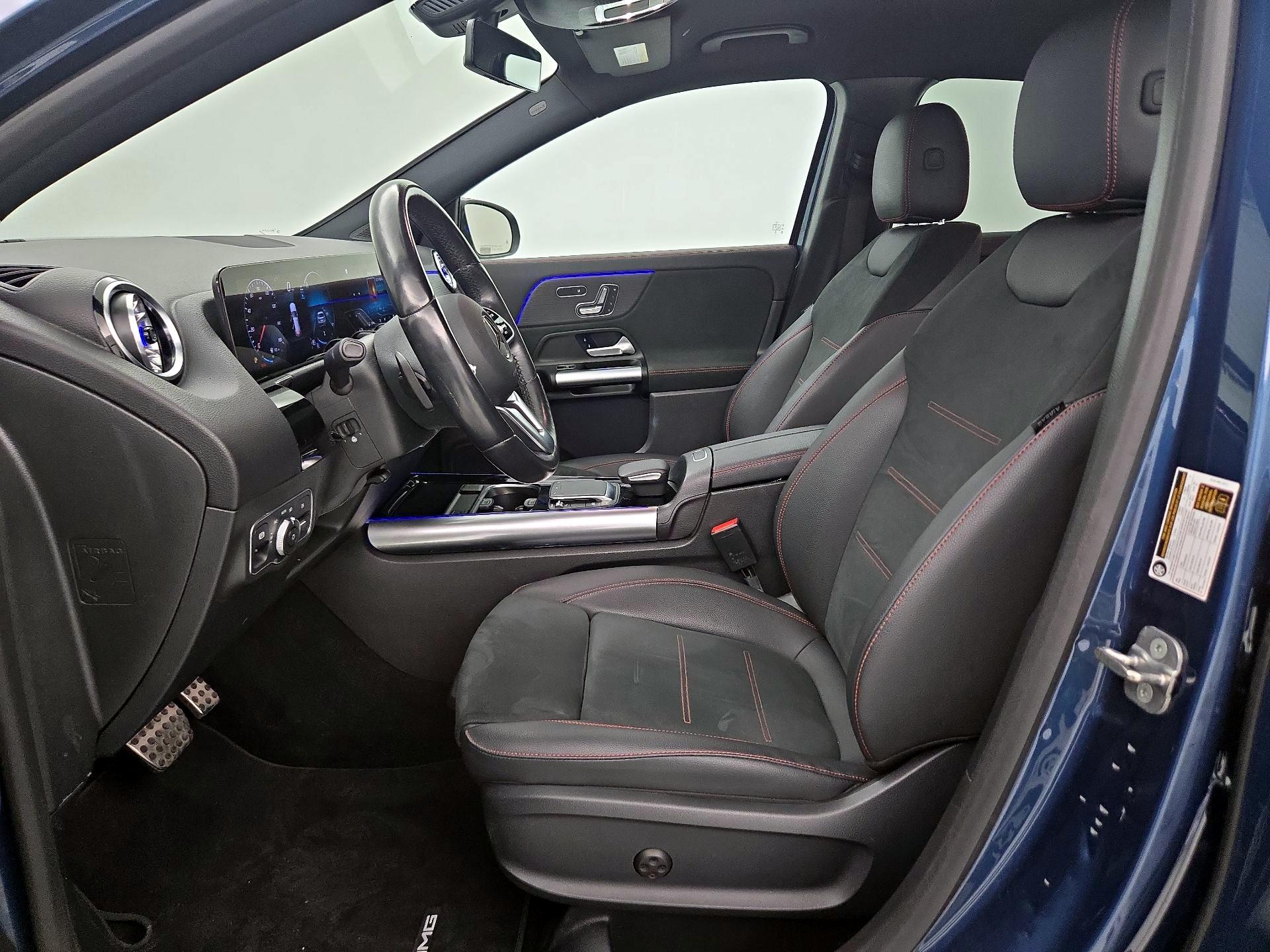 Thumbnail: 2023 Mercedes-Benz GLA - 11