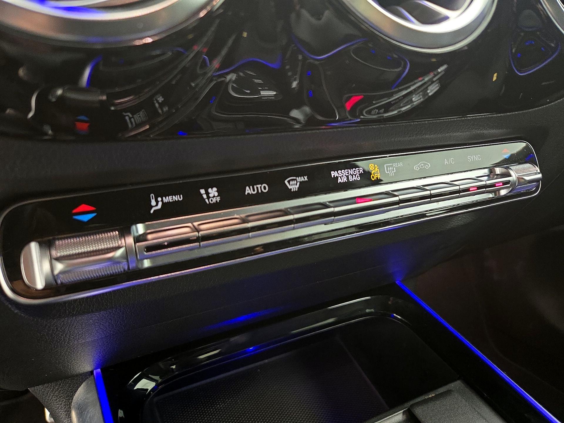 Thumbnail: 2023 Mercedes-Benz GLA - 16