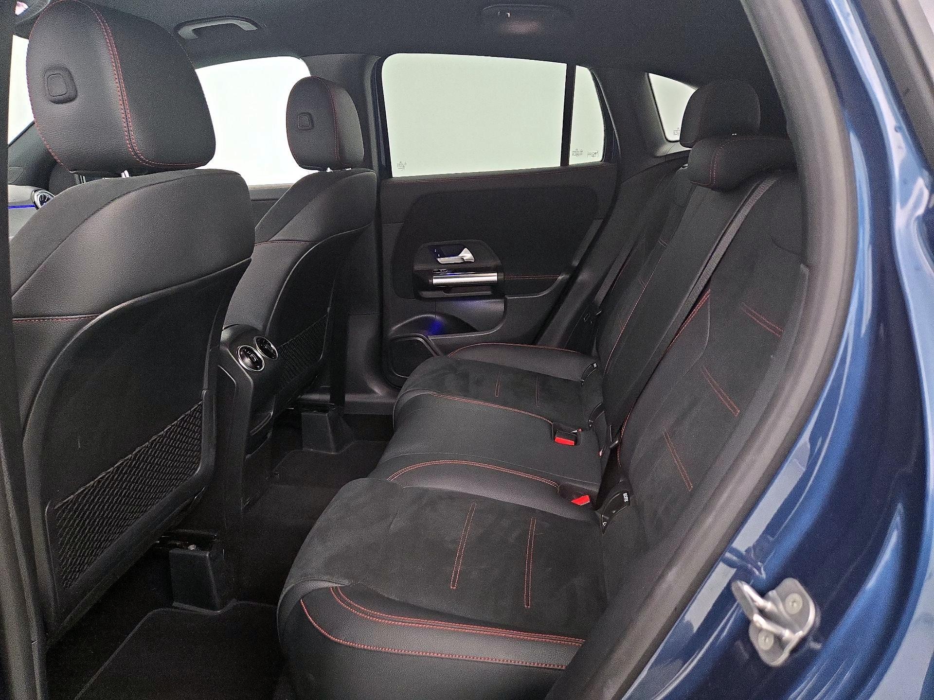 Thumbnail: 2023 Mercedes-Benz GLA - 19