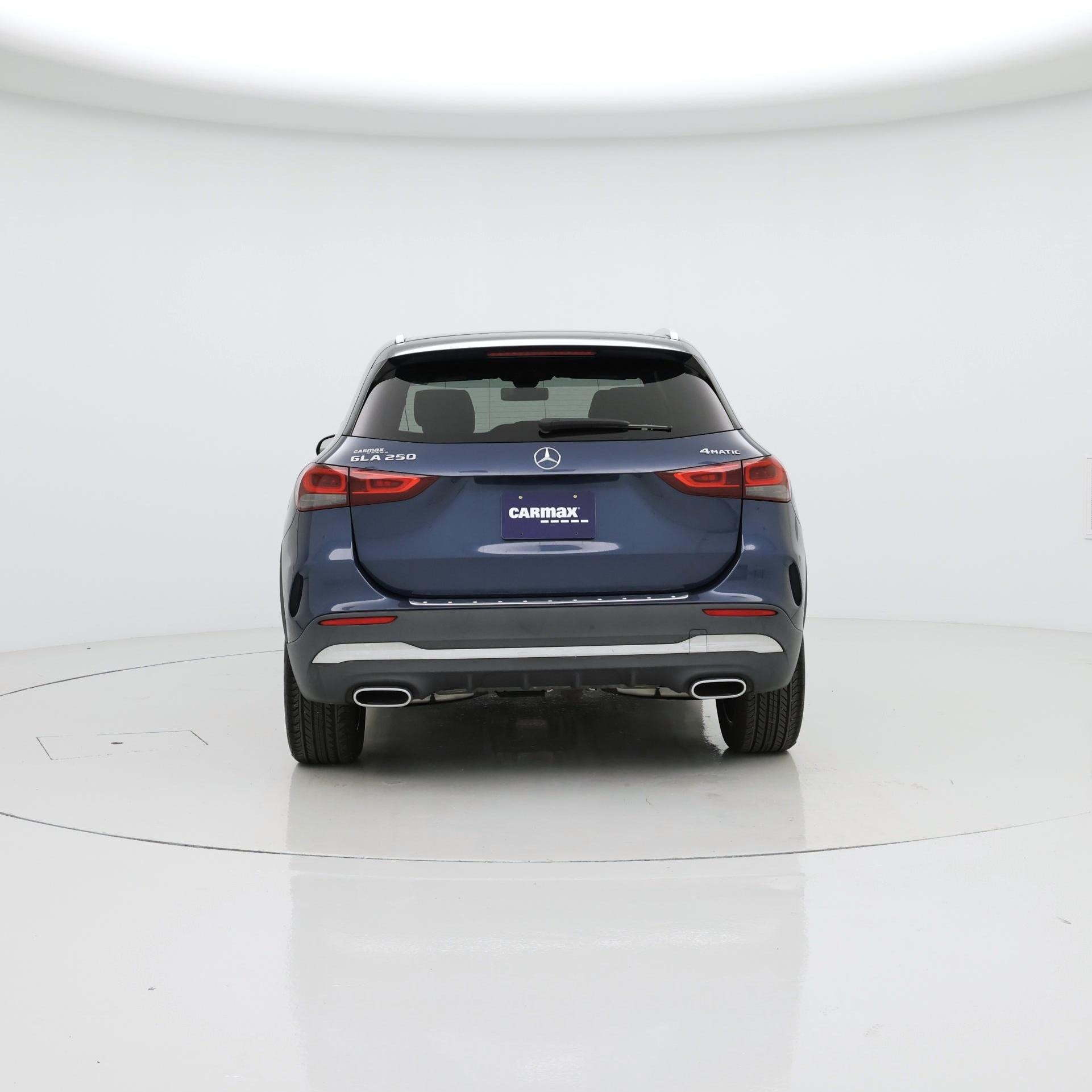 Thumbnail: 2023 Mercedes-Benz GLA - 6