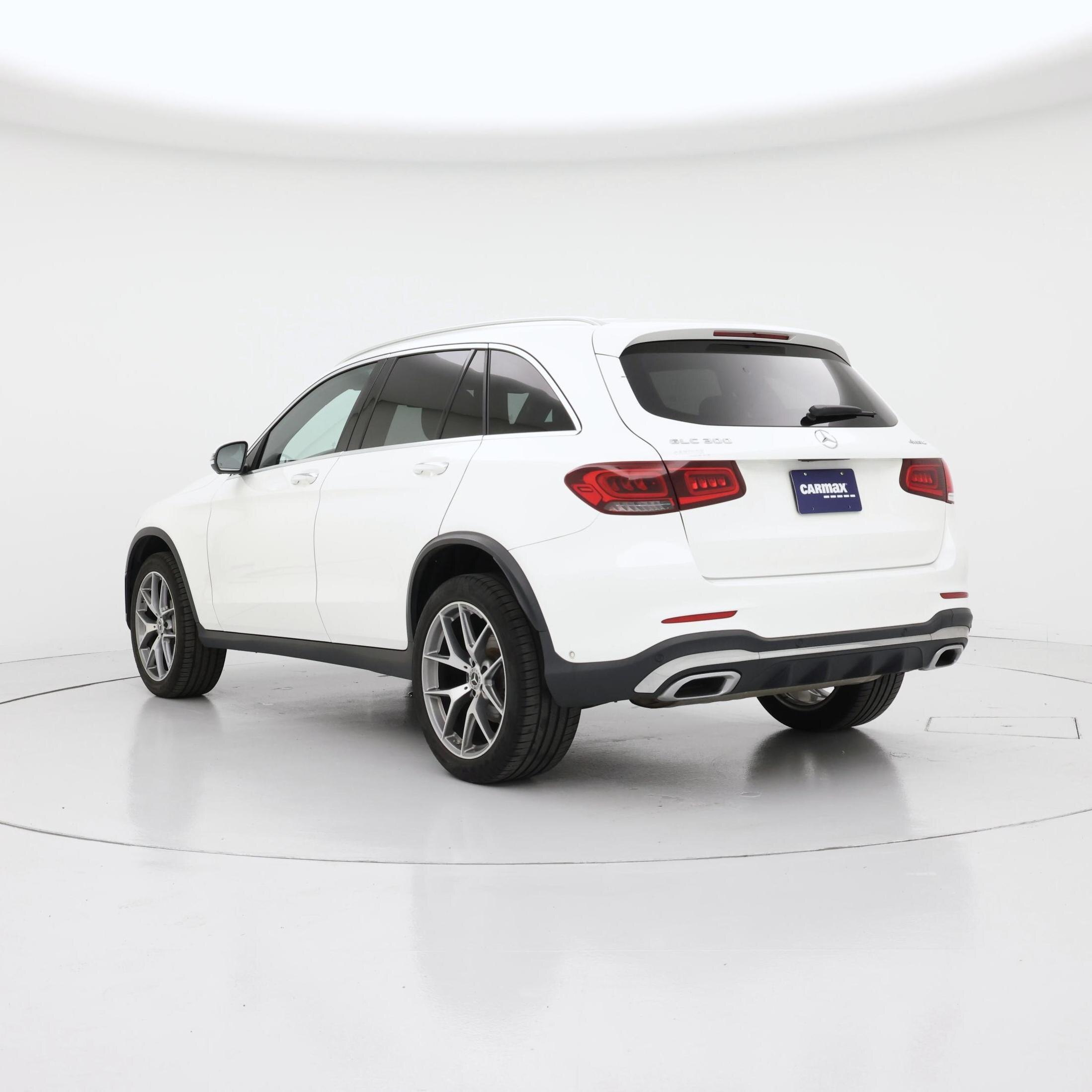Thumbnail: 2022 Mercedes-Benz GLC - 2