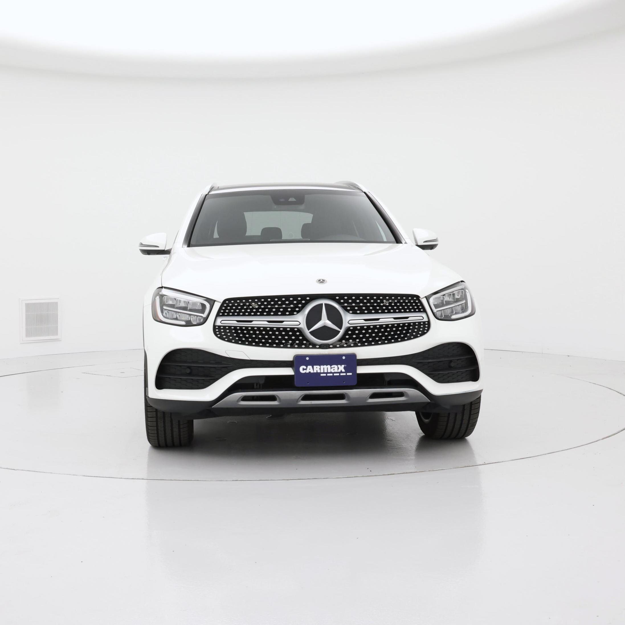 Thumbnail: 2022 Mercedes-Benz GLC - 5