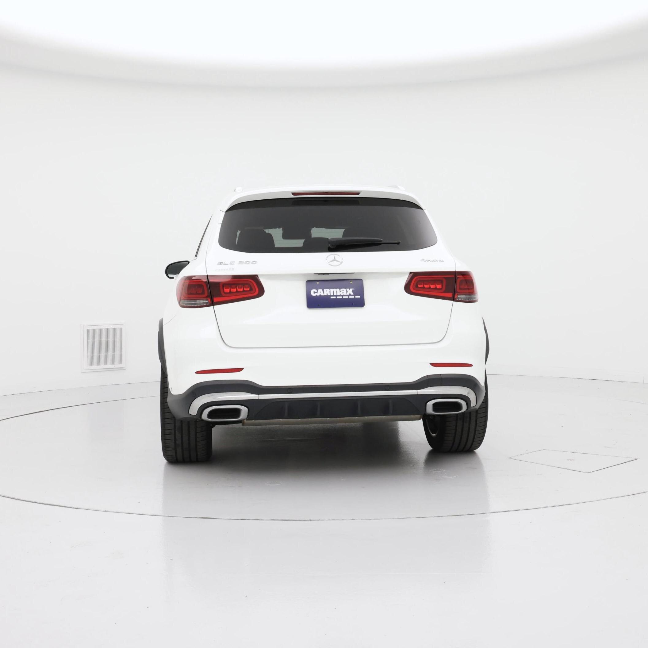 Thumbnail: 2022 Mercedes-Benz GLC - 6