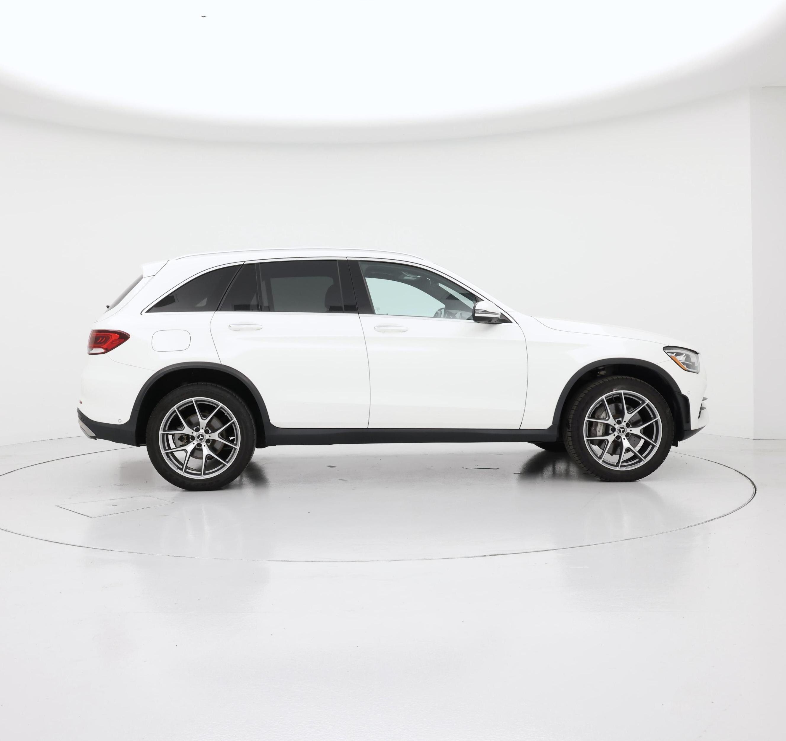 Thumbnail: 2022 Mercedes-Benz GLC - 7