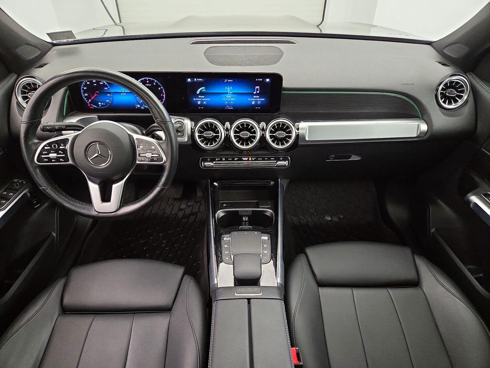 Thumbnail: 2023 Mercedes-Benz GLB - 9