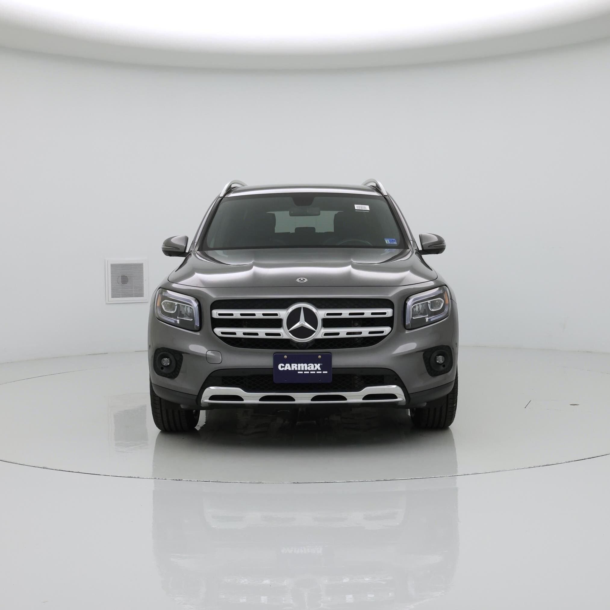 Thumbnail: 2023 Mercedes-Benz GLB - 5