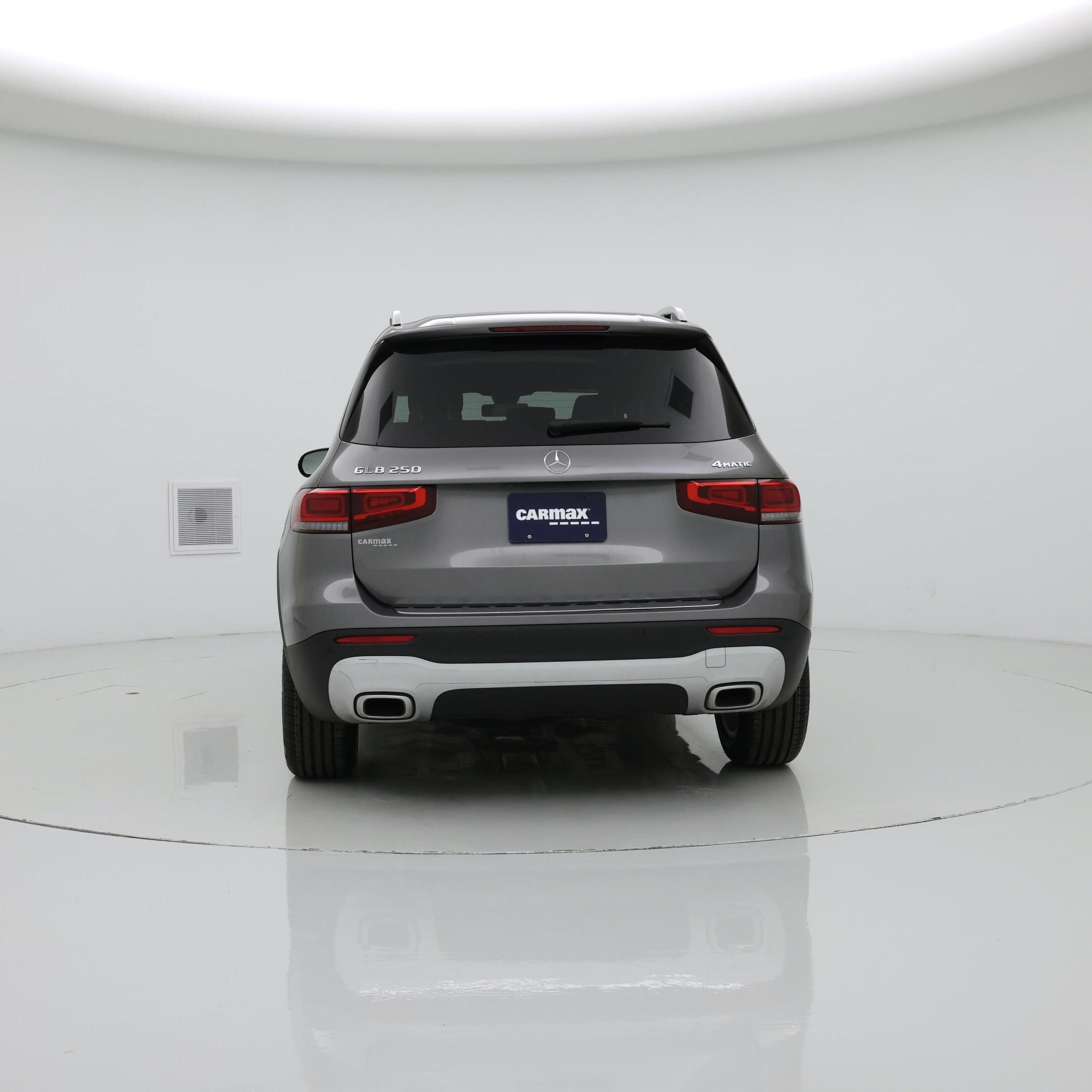 Thumbnail: 2023 Mercedes-Benz GLB - 6