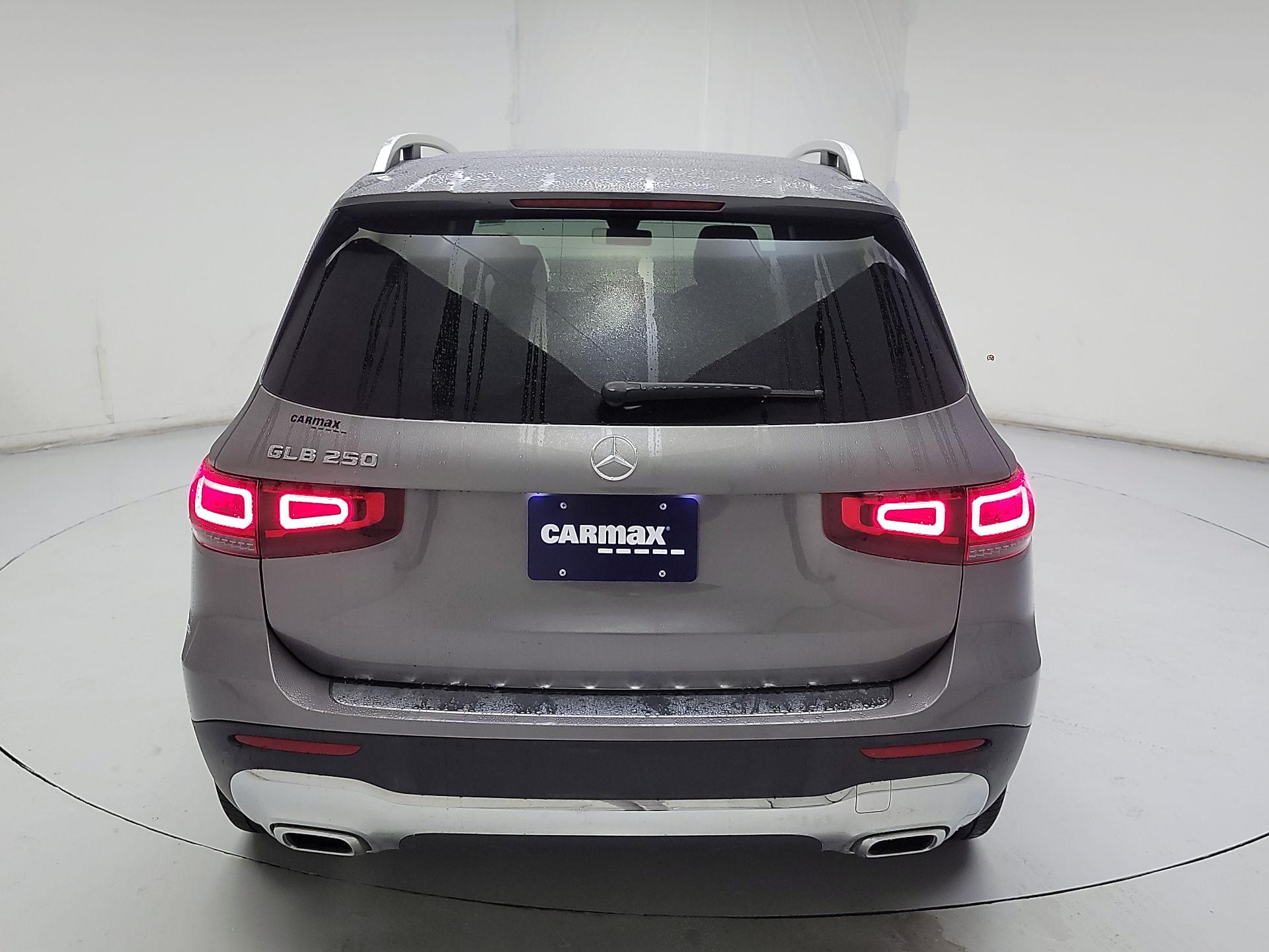 Thumbnail: 2022 Mercedes-Benz GLB - 6