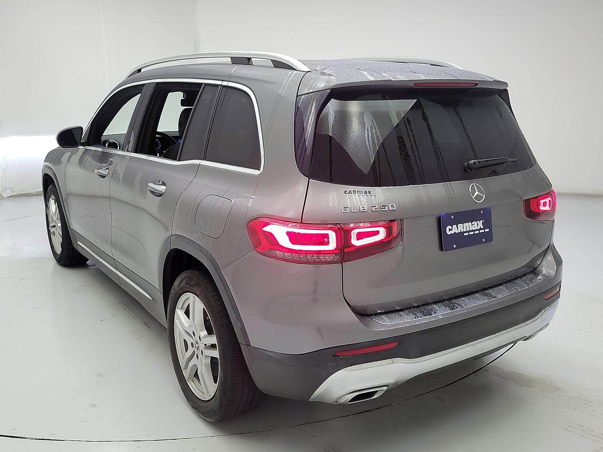 Thumbnail: 2022 Mercedes-Benz GLB - 7