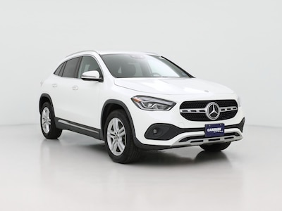 2023 Mercedes-Benz GLA250