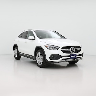 2023 Mercedes-Benz GLA250