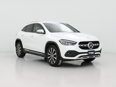 2023 Mercedes-Benz GLA250