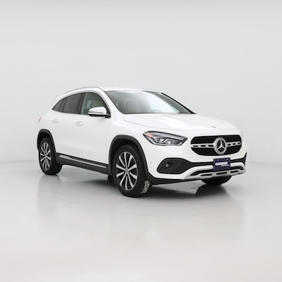 2023 Mercedes-Benz GLA250