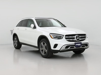2022 Mercedes-Benz GLC300