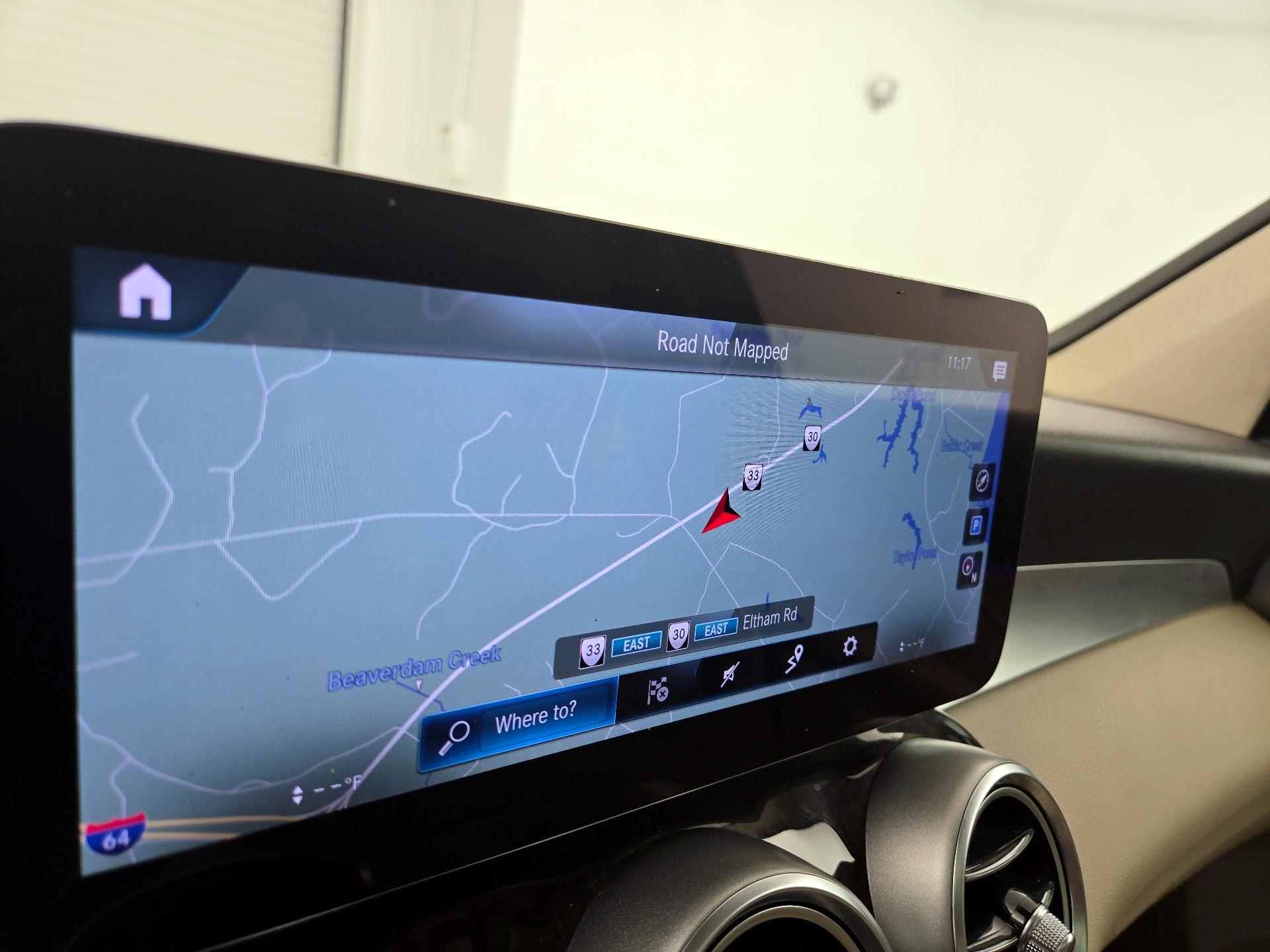 Thumbnail: 2022 Mercedes-Benz GLC - 14