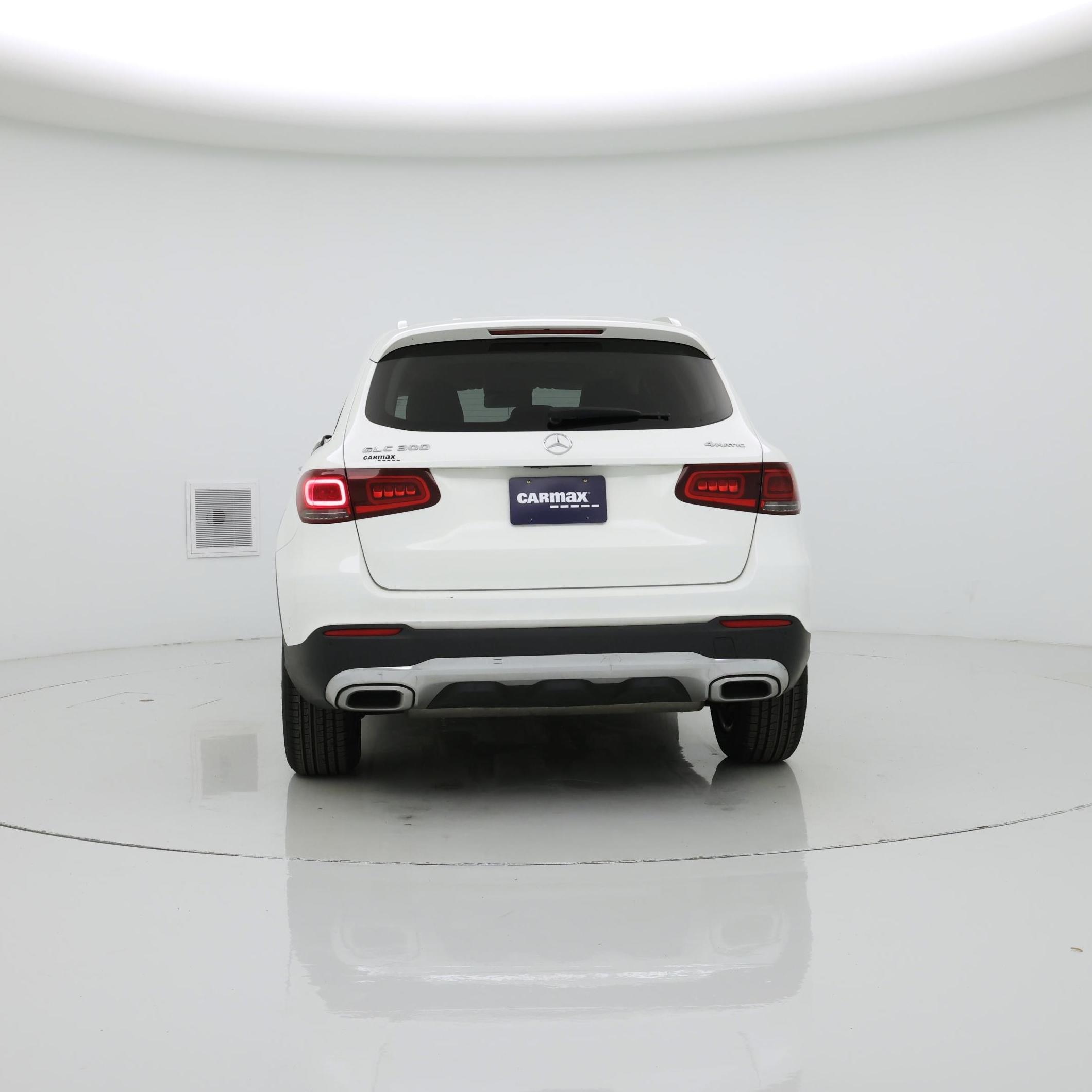 Thumbnail: 2022 Mercedes-Benz GLC - 6