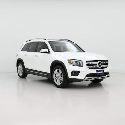 2022 Mercedes-Benz GLB250