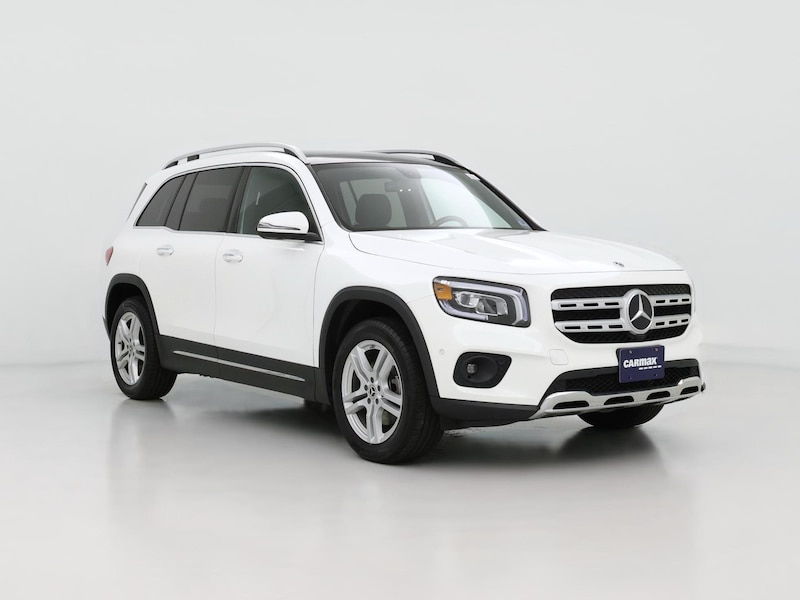 2022 Mercedes-Benz GLB250 null