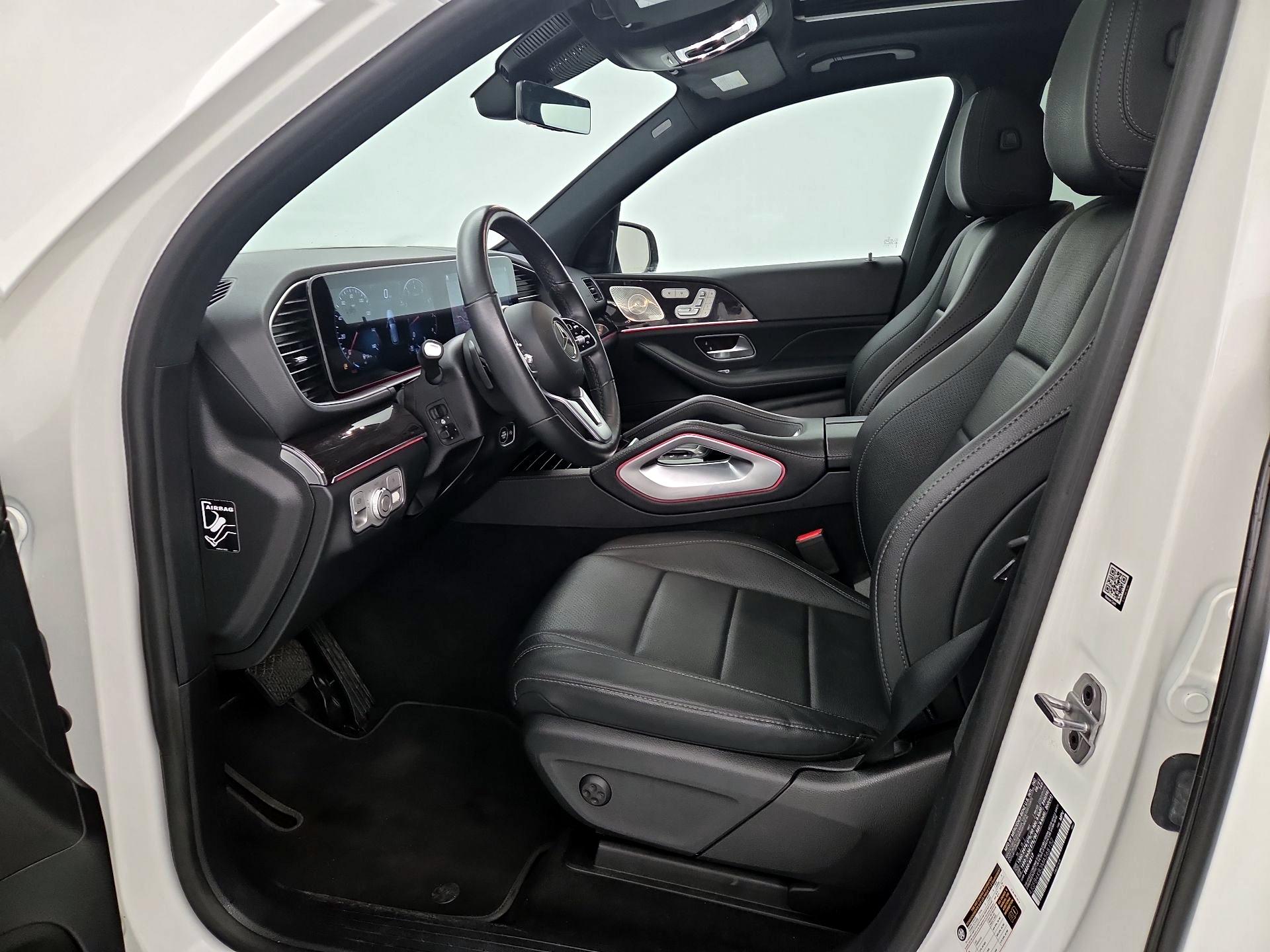 Thumbnail: 2021 Mercedes-Benz GLE - 11