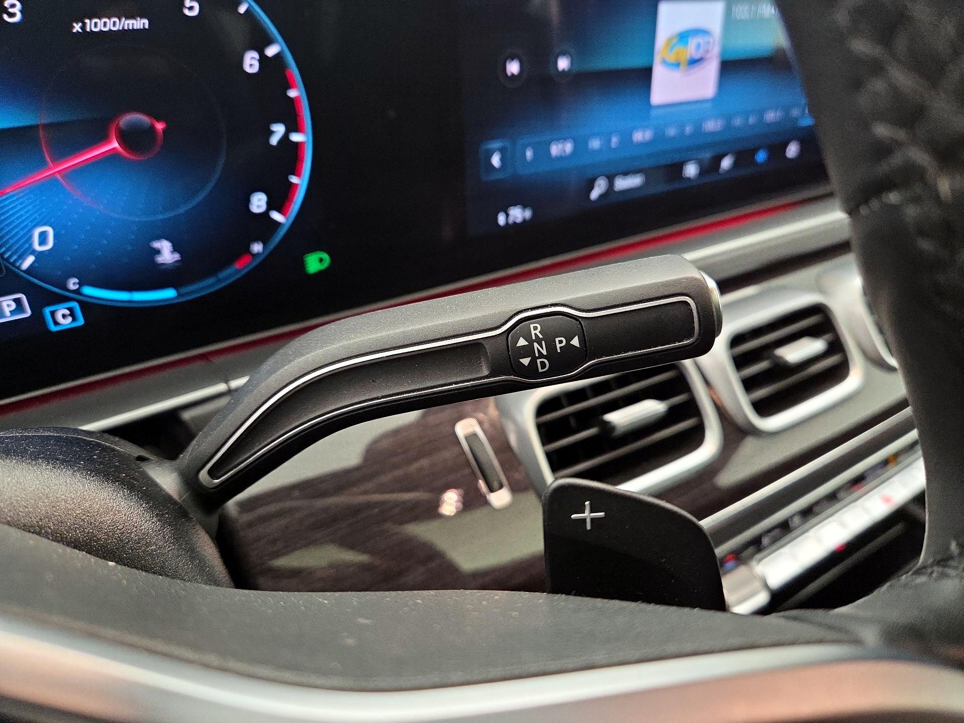 Thumbnail: 2021 Mercedes-Benz GLE - 18