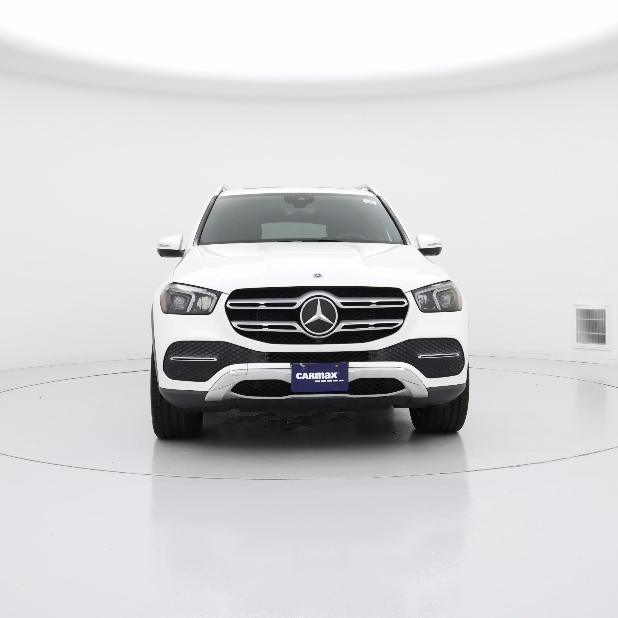 Thumbnail: 2021 Mercedes-Benz GLE - 5