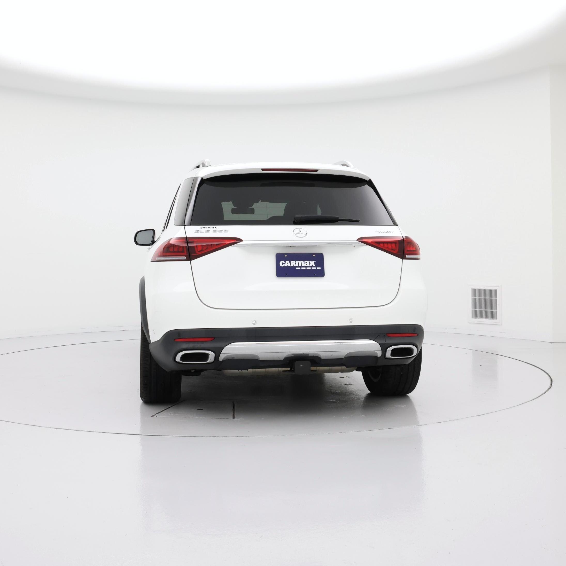 Thumbnail: 2021 Mercedes-Benz GLE - 6