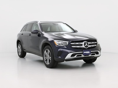 2022 Mercedes-Benz GLC300