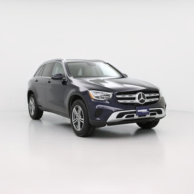 2022 Mercedes-Benz GLC300