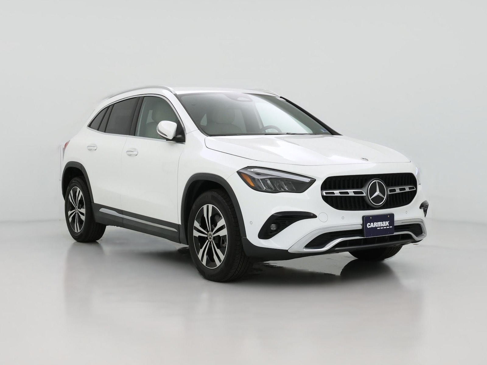 2024 Mercedes-Benz GLA