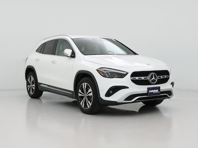 2024 Mercedes-Benz GLA250