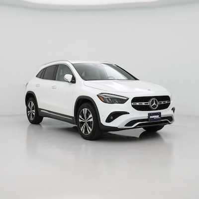 2024 Mercedes-Benz GLA250