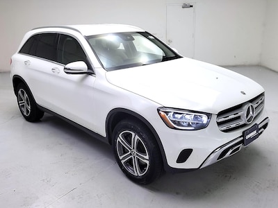 2022 Mercedes-Benz GLC300