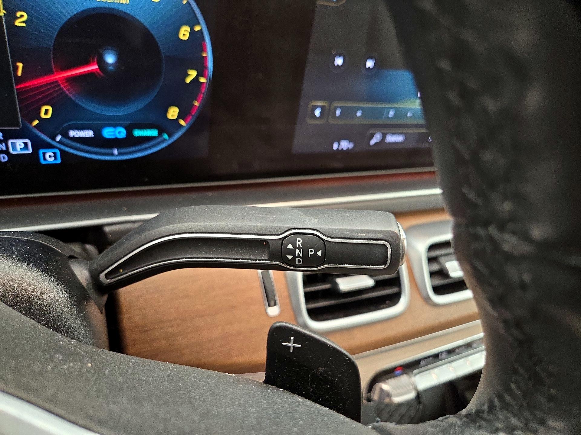 Thumbnail: 2021 Mercedes-Benz GLS - 18