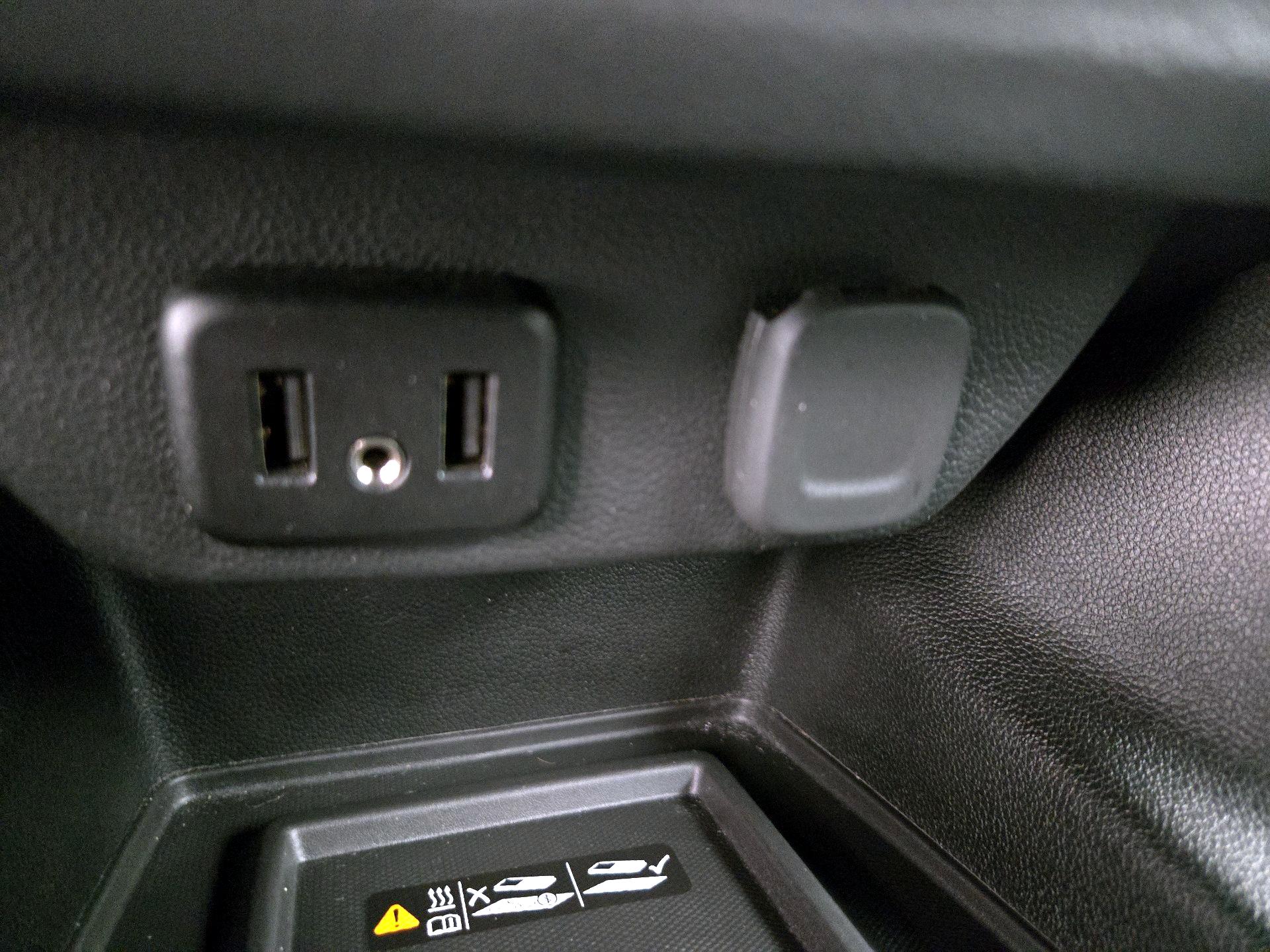 Thumbnail: 2023 Chevrolet Traverse - 18