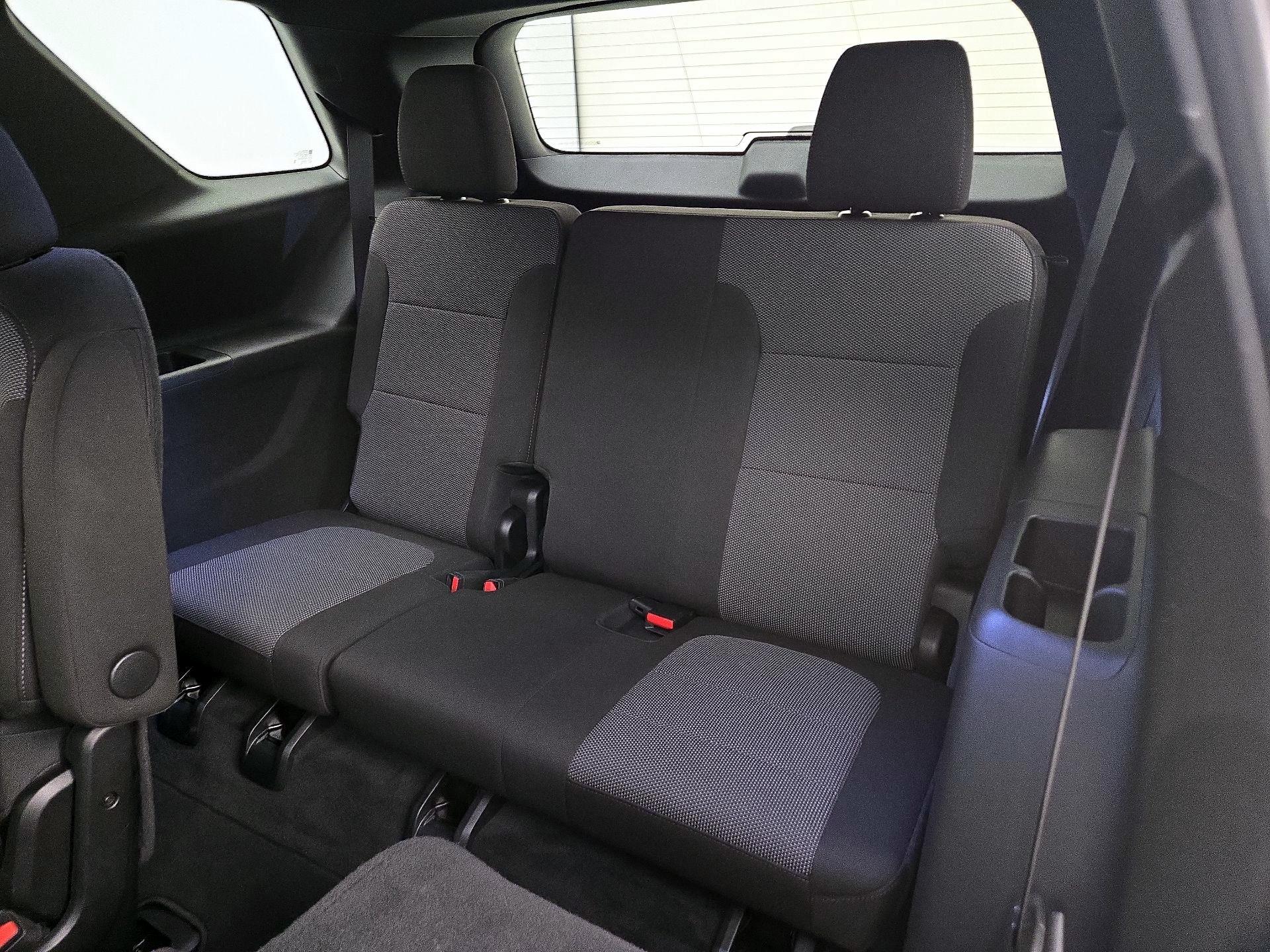 Thumbnail: 2023 Chevrolet Traverse - 20